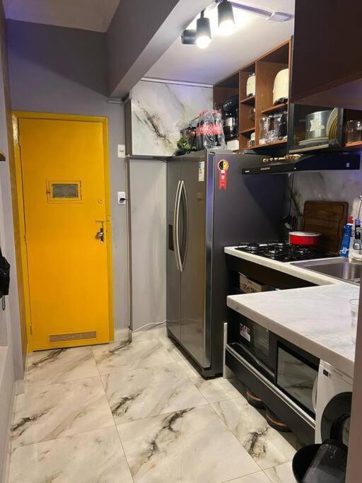 Appartement Lapa Riachuelo 220 Rio de Janeiro