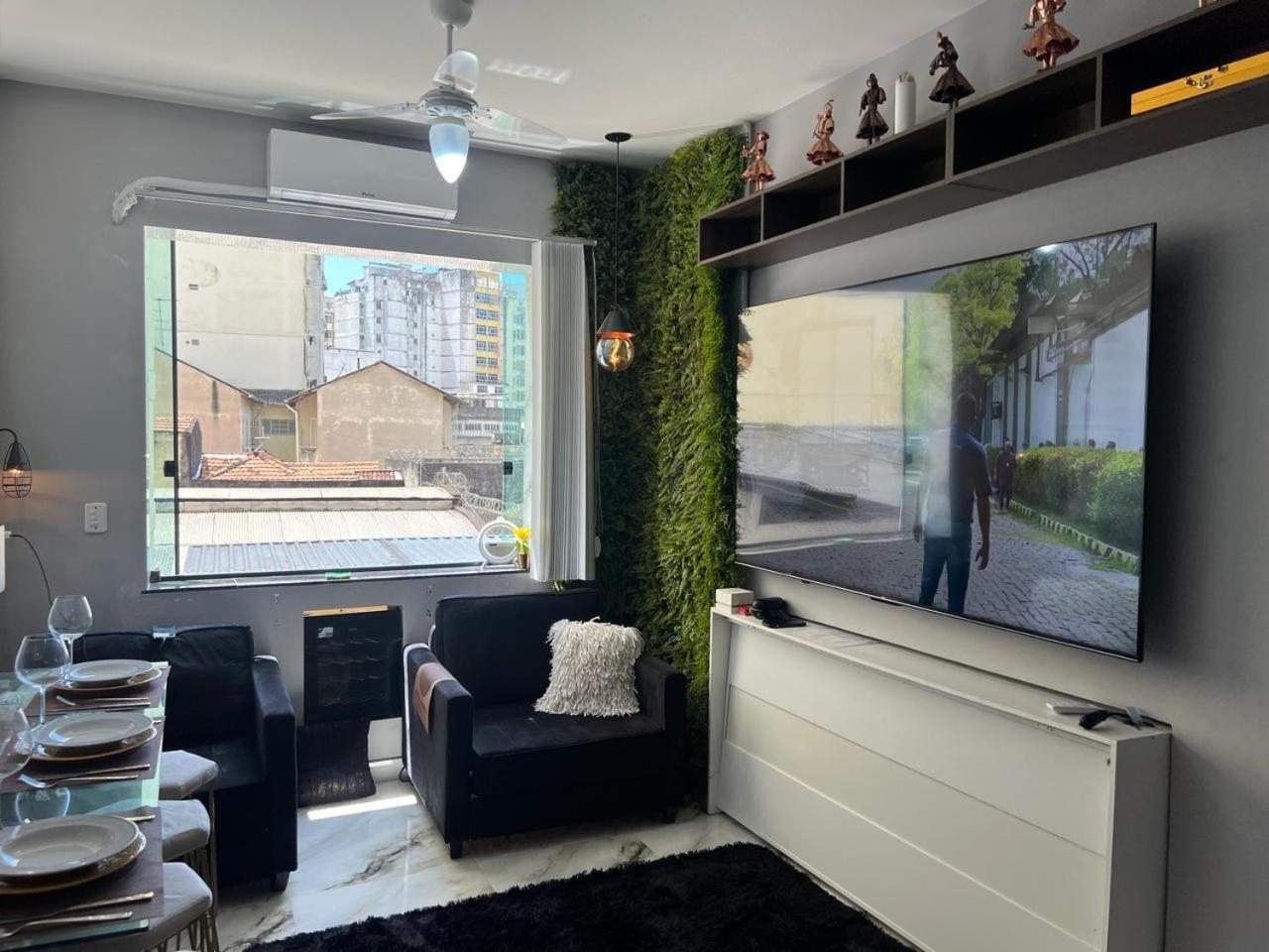 Apartment Lapa Riachuelo 220 Rio de Janeiro