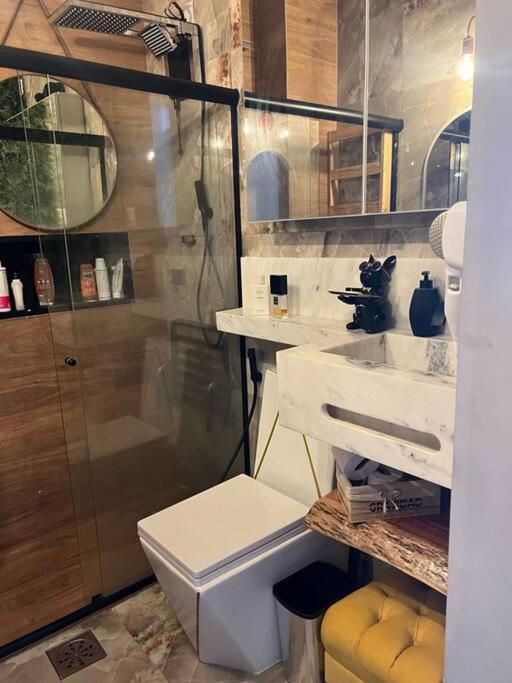 Lapa Riachuelo 220 Appartement *