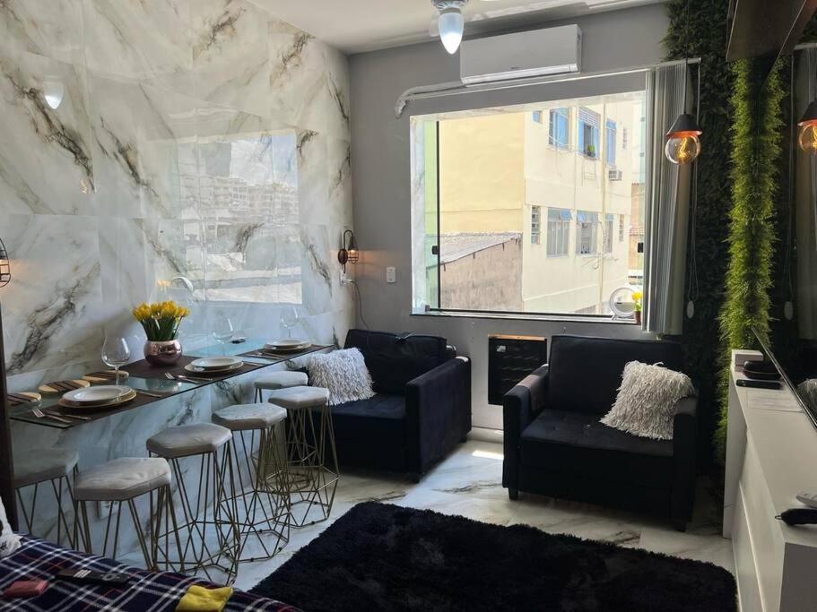 Lapa Riachuelo 220 Appartement