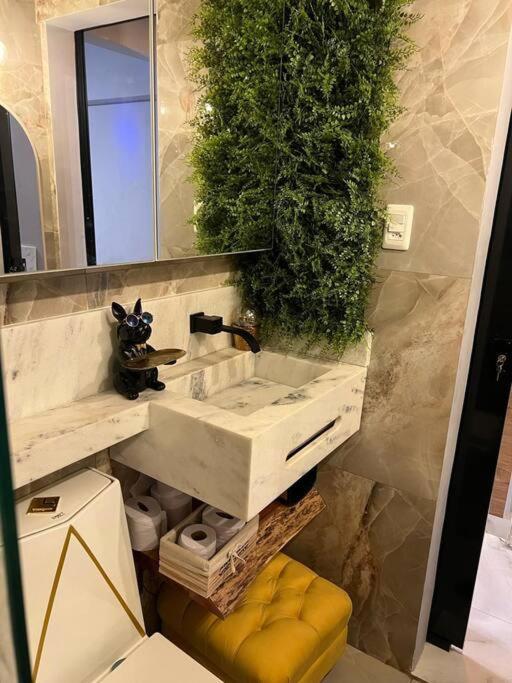 Lapa Riachuelo 220 Appartement *
