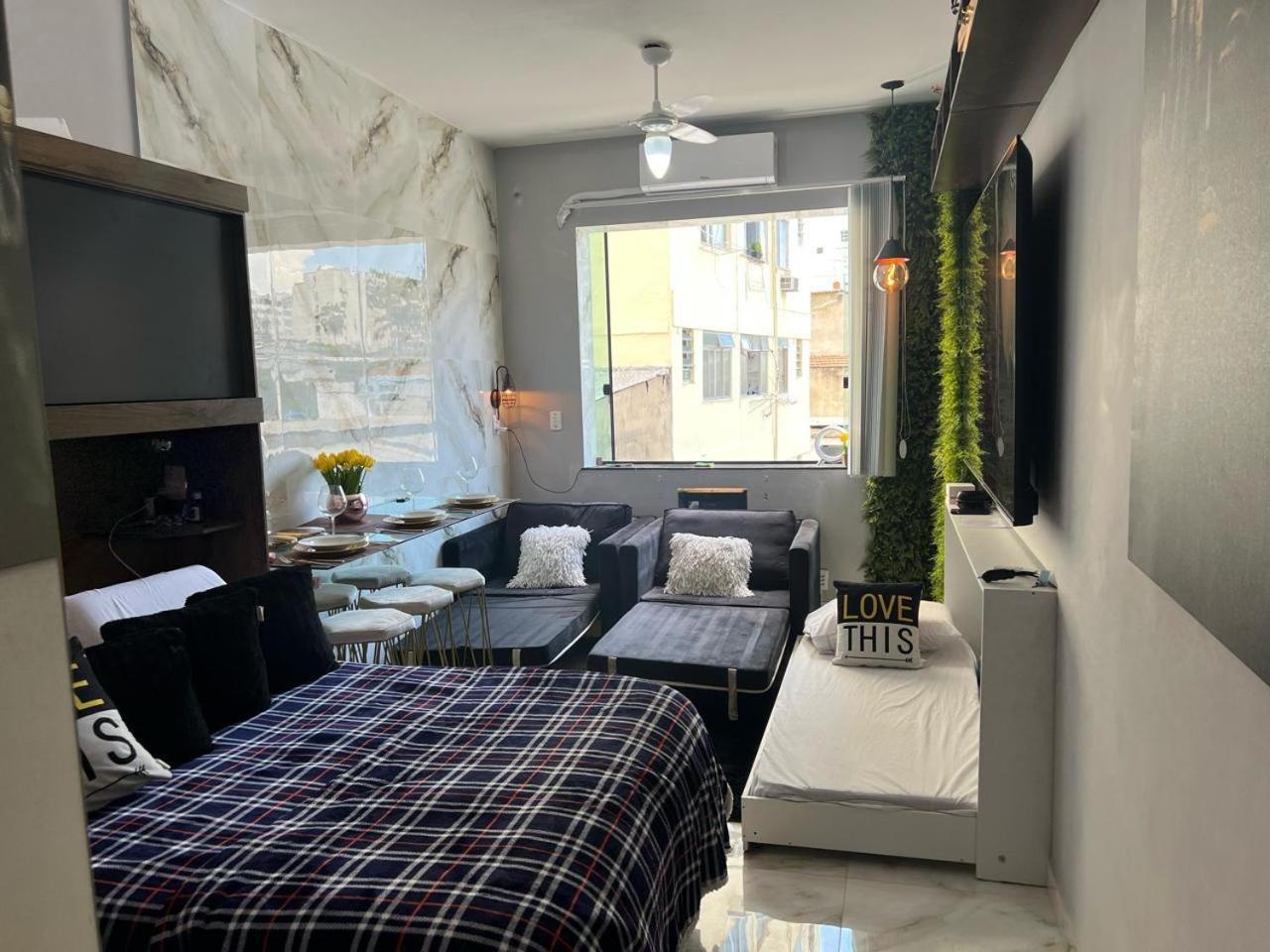 Appartement Lapa Riachuelo 220