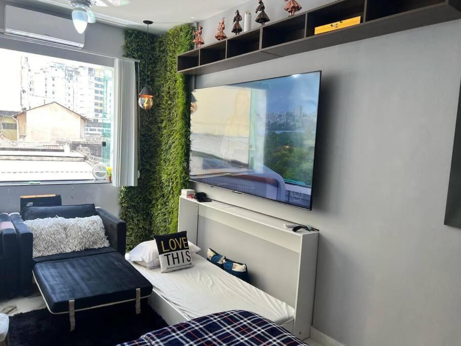 Lapa Riachuelo 220 Appartement Rio de Janeiro
