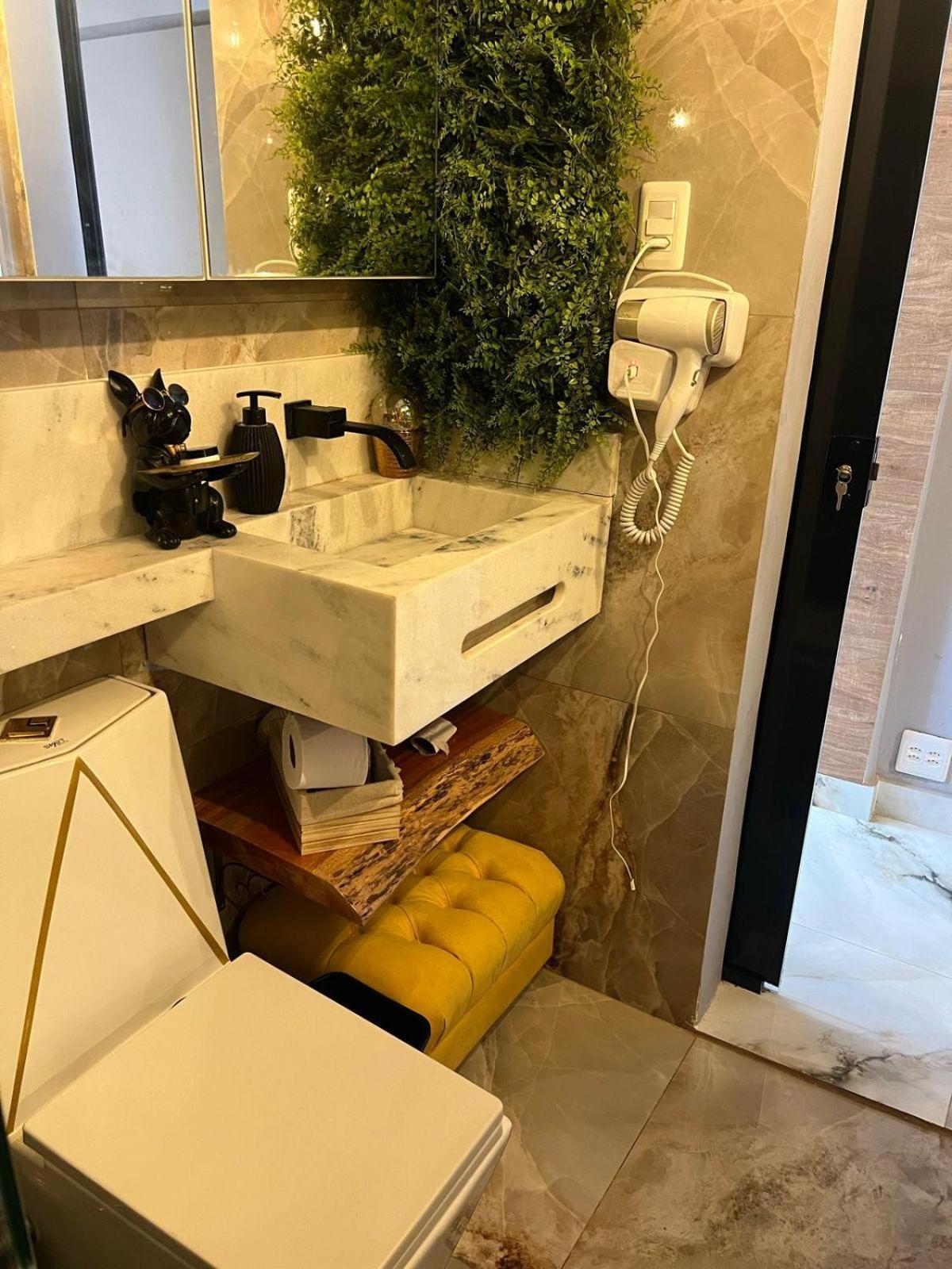 Appartement Lapa Riachuelo 220